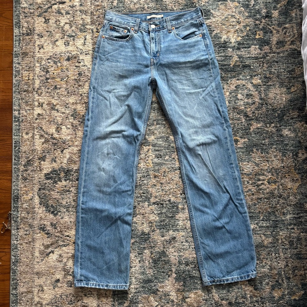 Levi's Low Pro Women’s Jeans